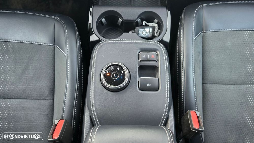 Ford Mustang Mach-E 98.7 kWh GT AWD - 51