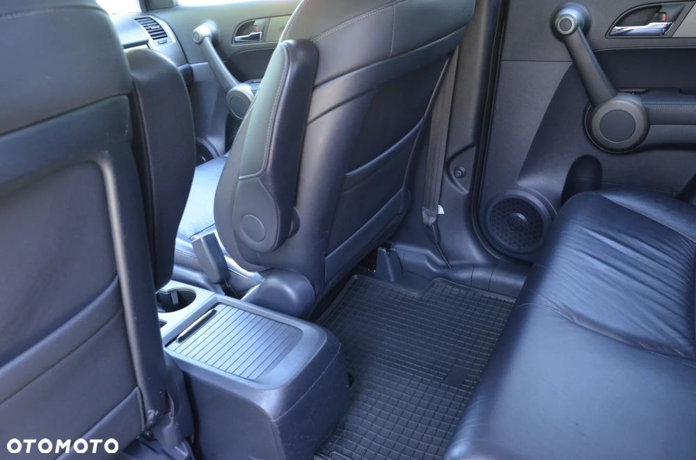 Honda CR-V 2.0 Executive - 9