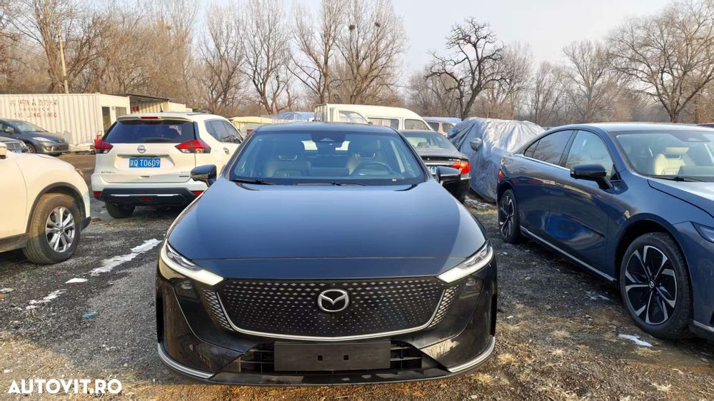 Mazda 6e EV Takumi Plus - 2