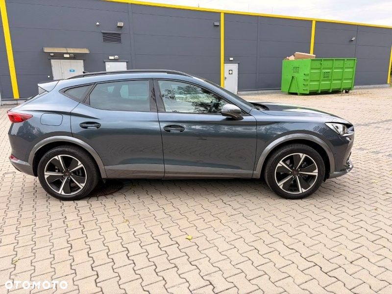 Cupra Formentor 1.4 e-Hybrid DSG - 5