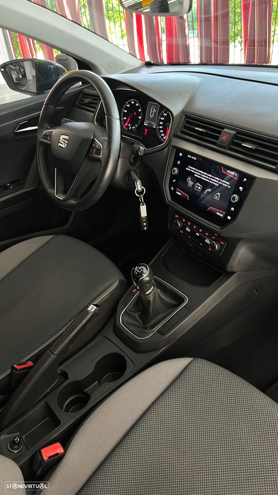 SEAT Ibiza 1.0 Style - 14