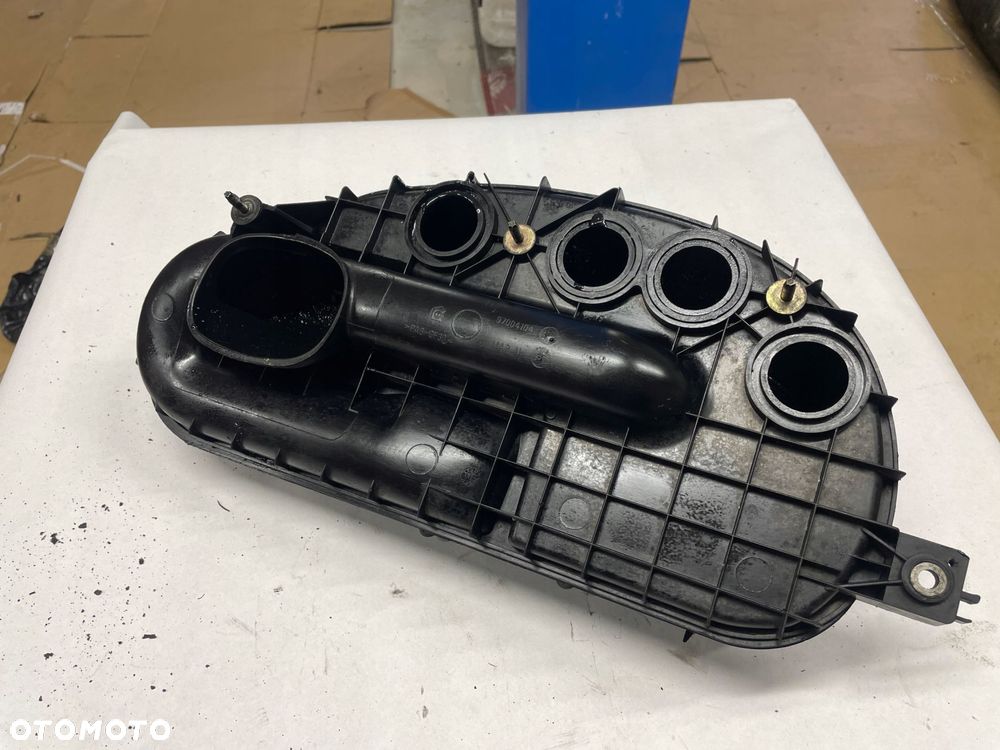 renault kangoo i lift 1.9d kolektor ssący 97004104f - 4