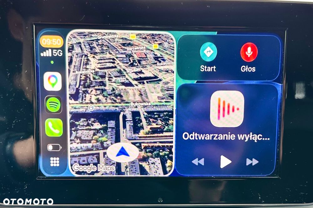 Mercedes-Benz GLC 250 4Matic 9G-TRONIC AMG Line - 10