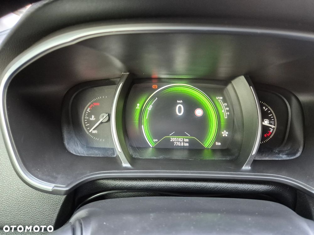 Renault Megane - 12