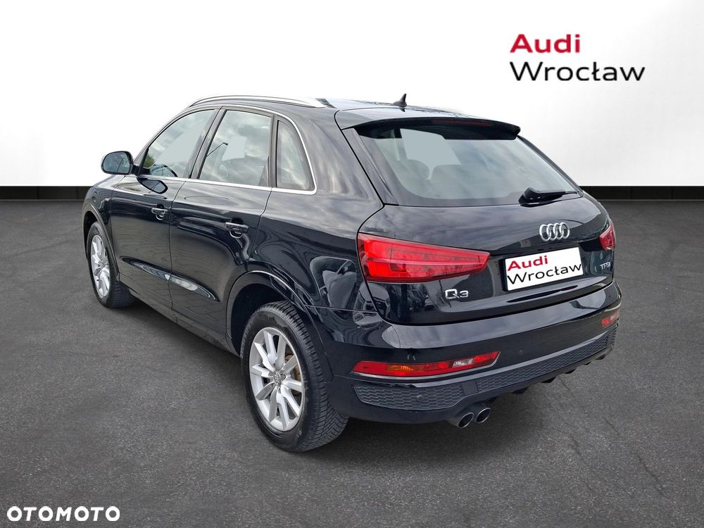 Audi Q3 - 4