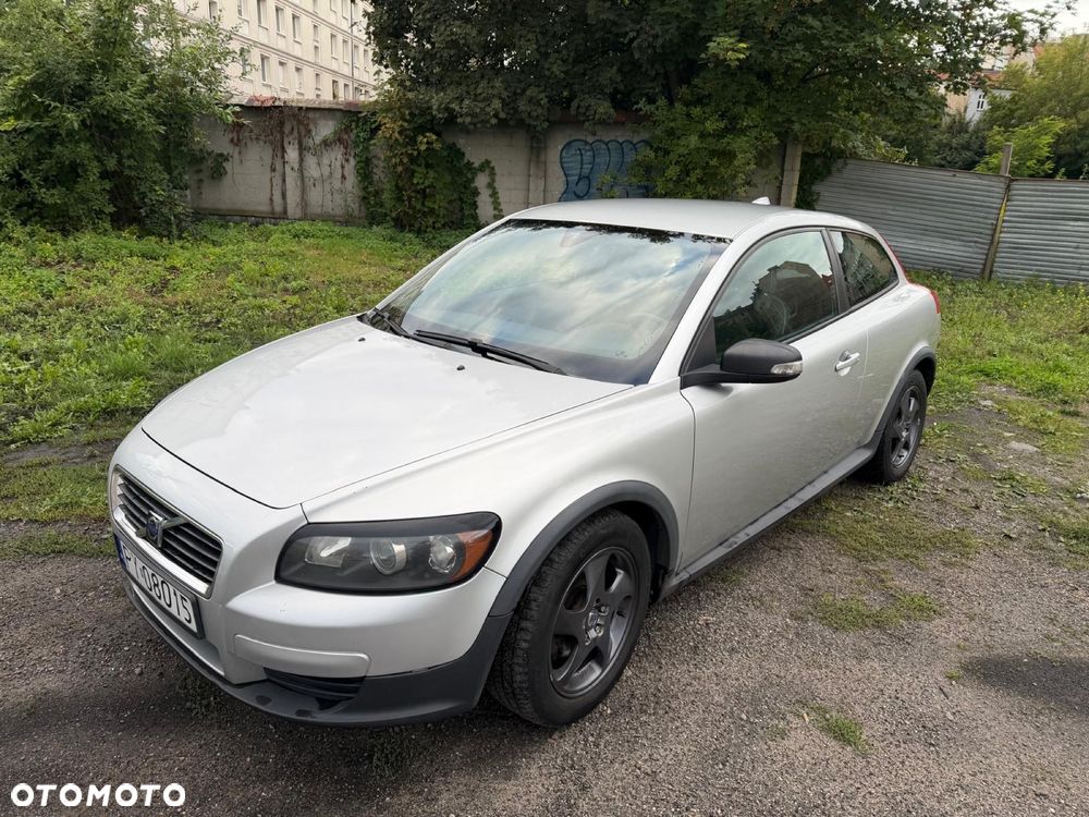 Volvo C30