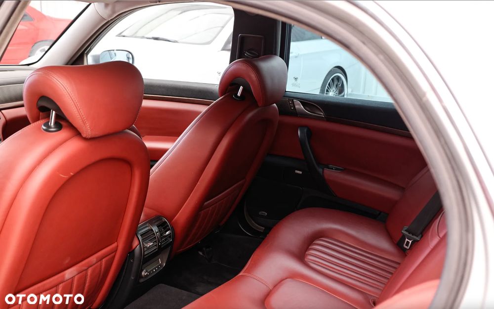 Lancia Thesis 2.4 JTD 20v Sportiva - 36