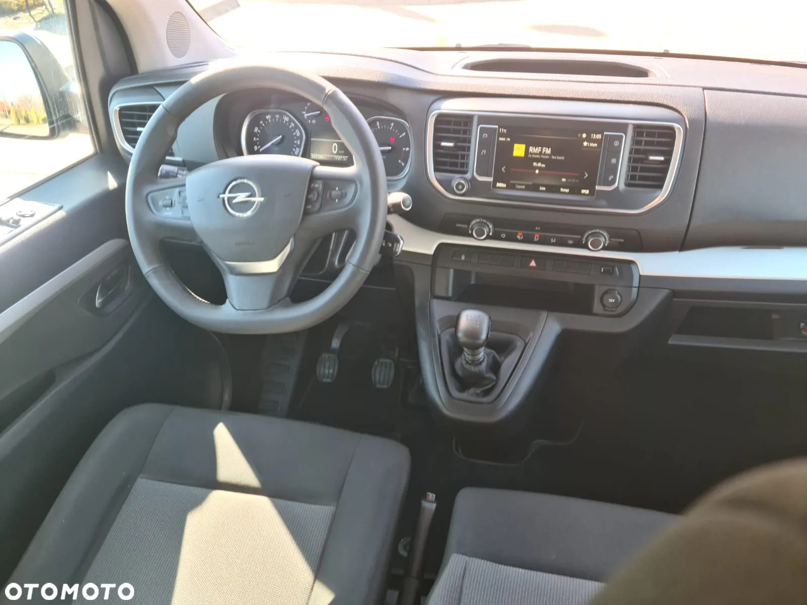 Opel Zafira Life 1.5 D L Edition - 4