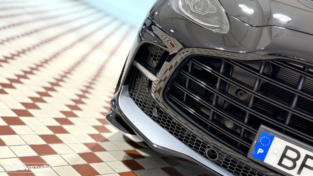 Aston Martin DBX 707 AMR24 - 17