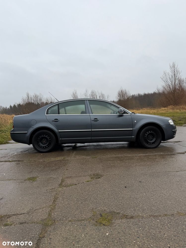 Skoda Superb - 9