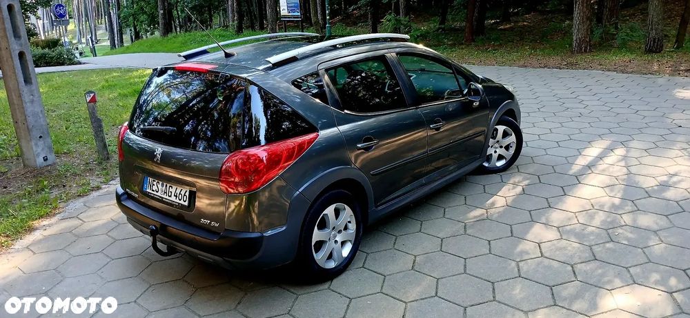 Peugeot 207 - 5