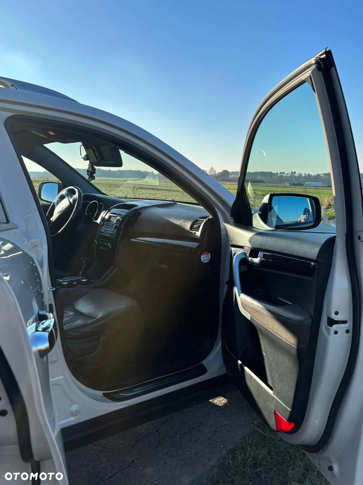 Kia Sorento 2.2 CRDi L 2WD - 13
