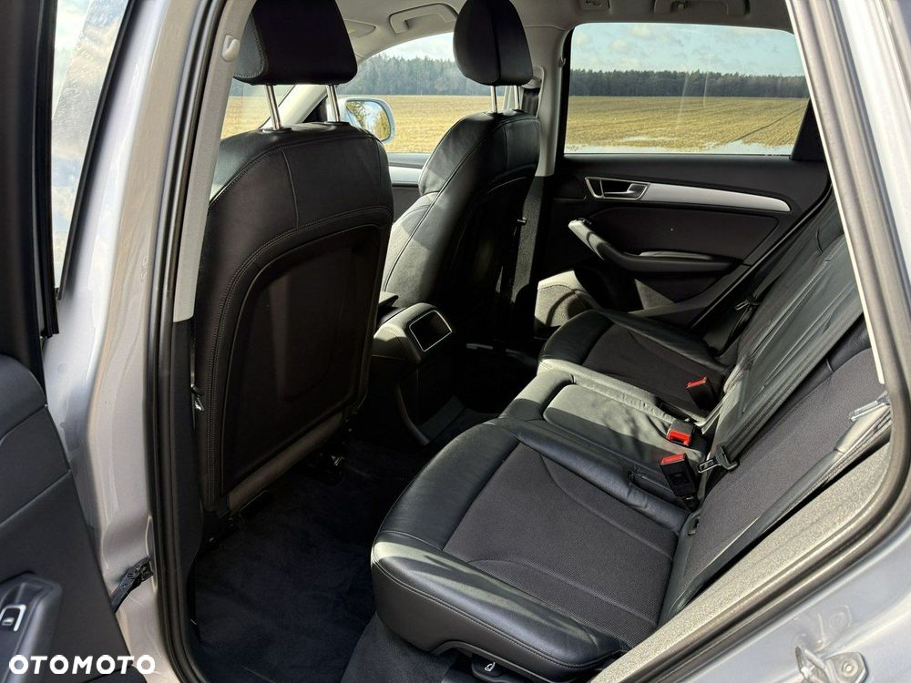 Audi Q5 2.0 TDI Quattro - 35