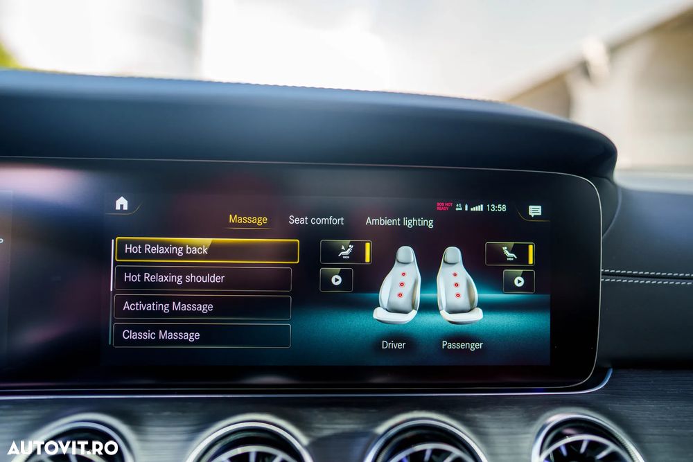 Mercedes-Benz AMG GT 4-door Coupe 63 S 4Matic+ Speedshift MCT 9G Sonderedition Rubellitrot - 14