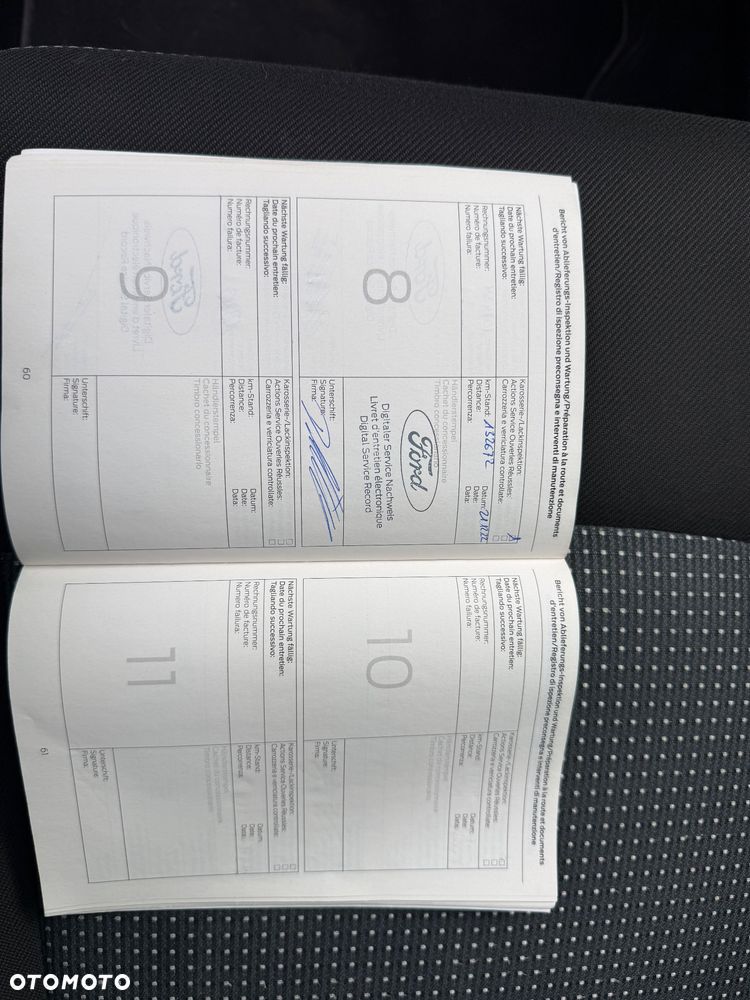 Ford S-Max - 17