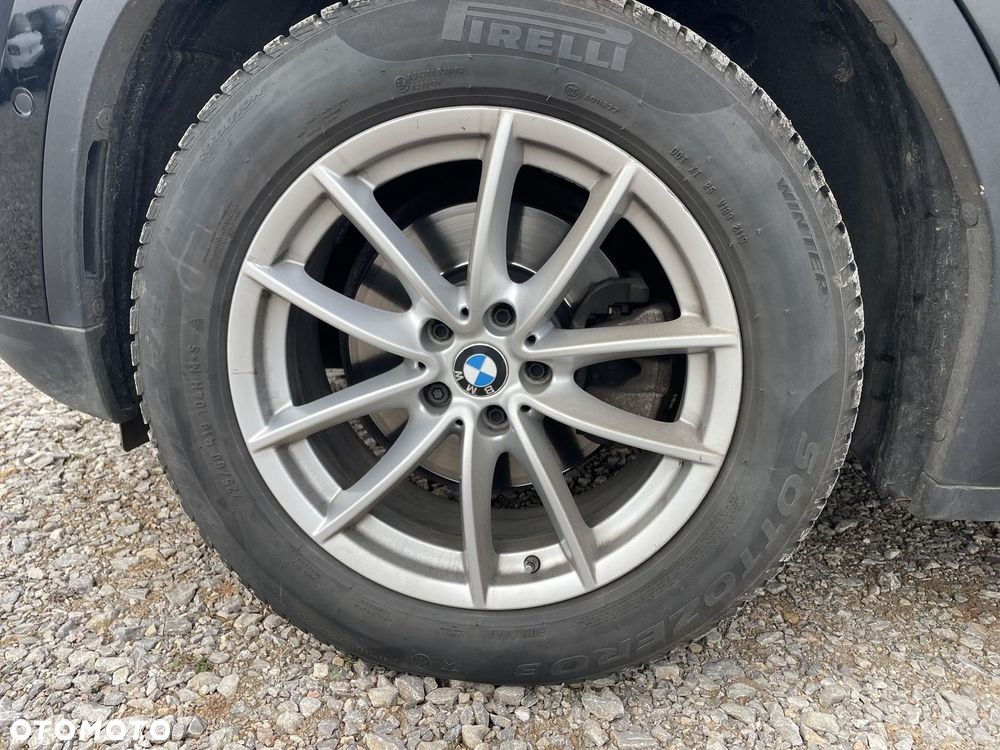 BMW X3 - 19