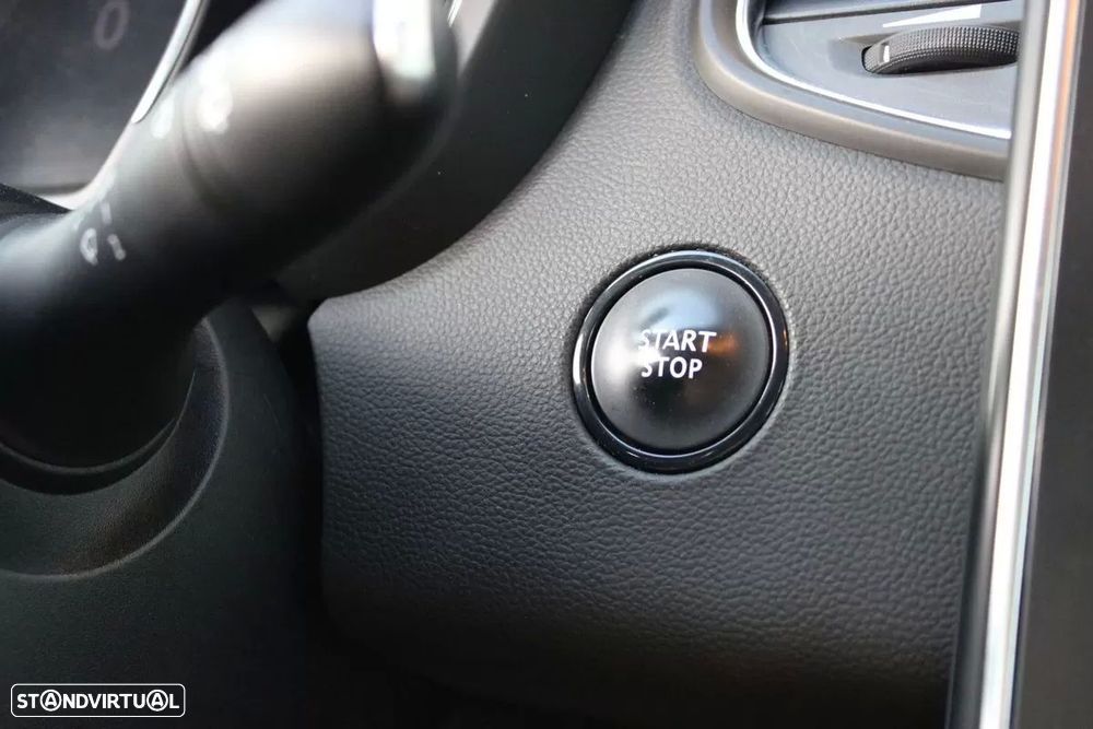 Renault Scénic 1.3 TCe Bose Edition EDC - 24