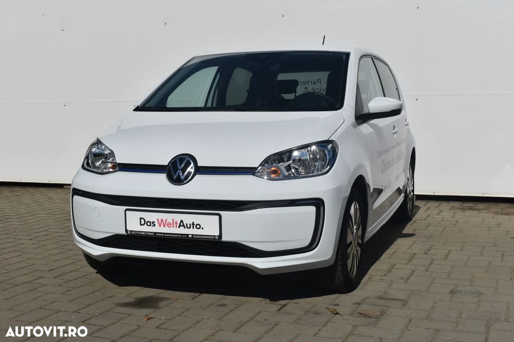 Volkswagen up! e-up! 32.3 kWh - 1