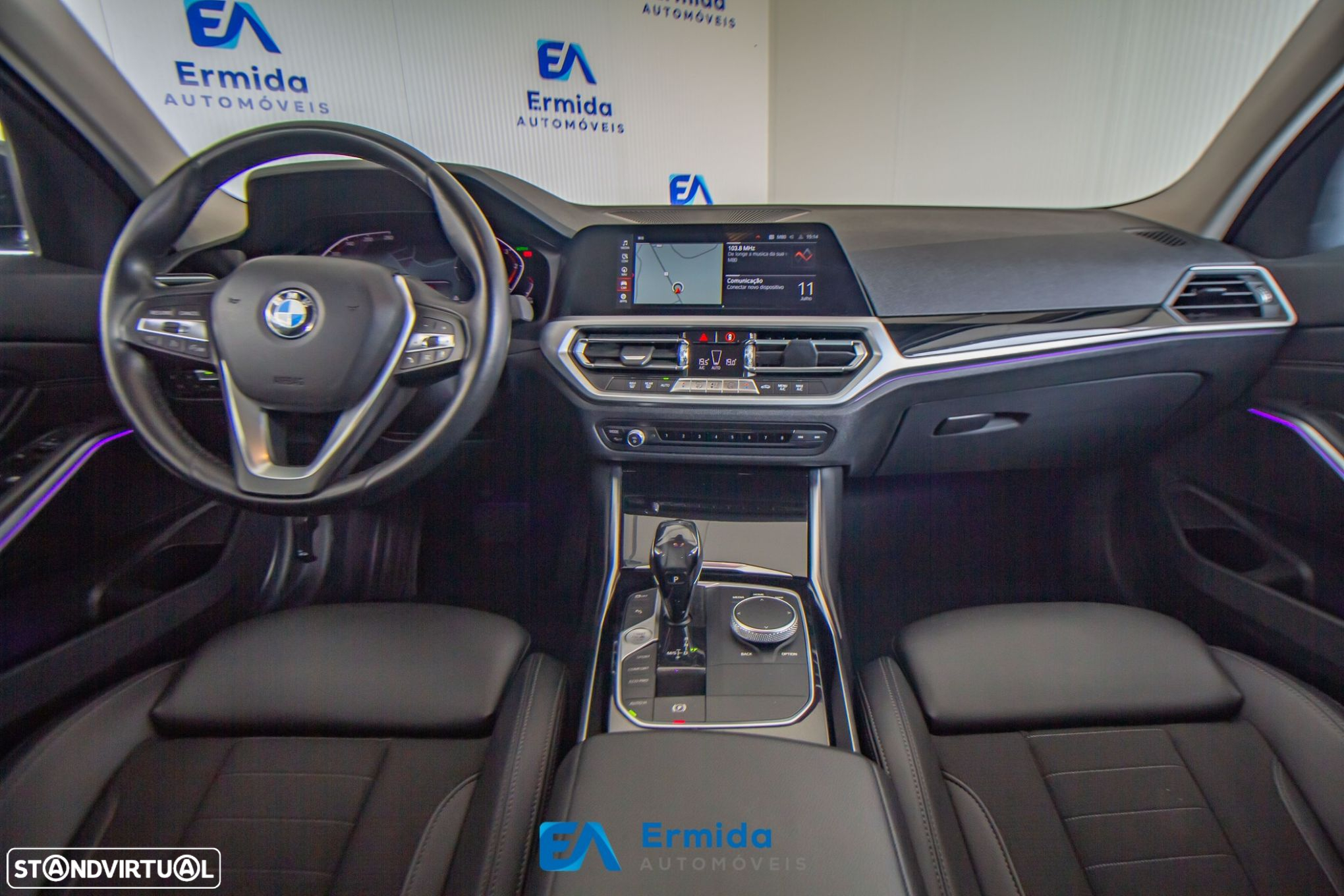 BMW 320 - 30