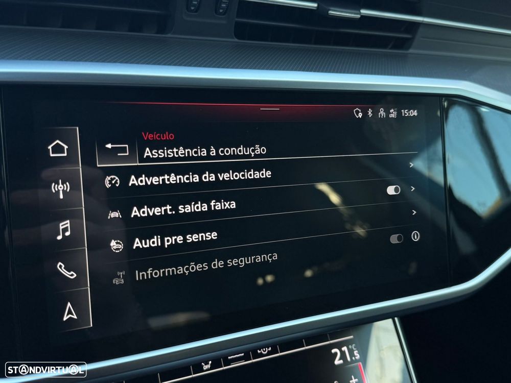 Audi A6 Avant 40 TDI Sport S tronic - 50