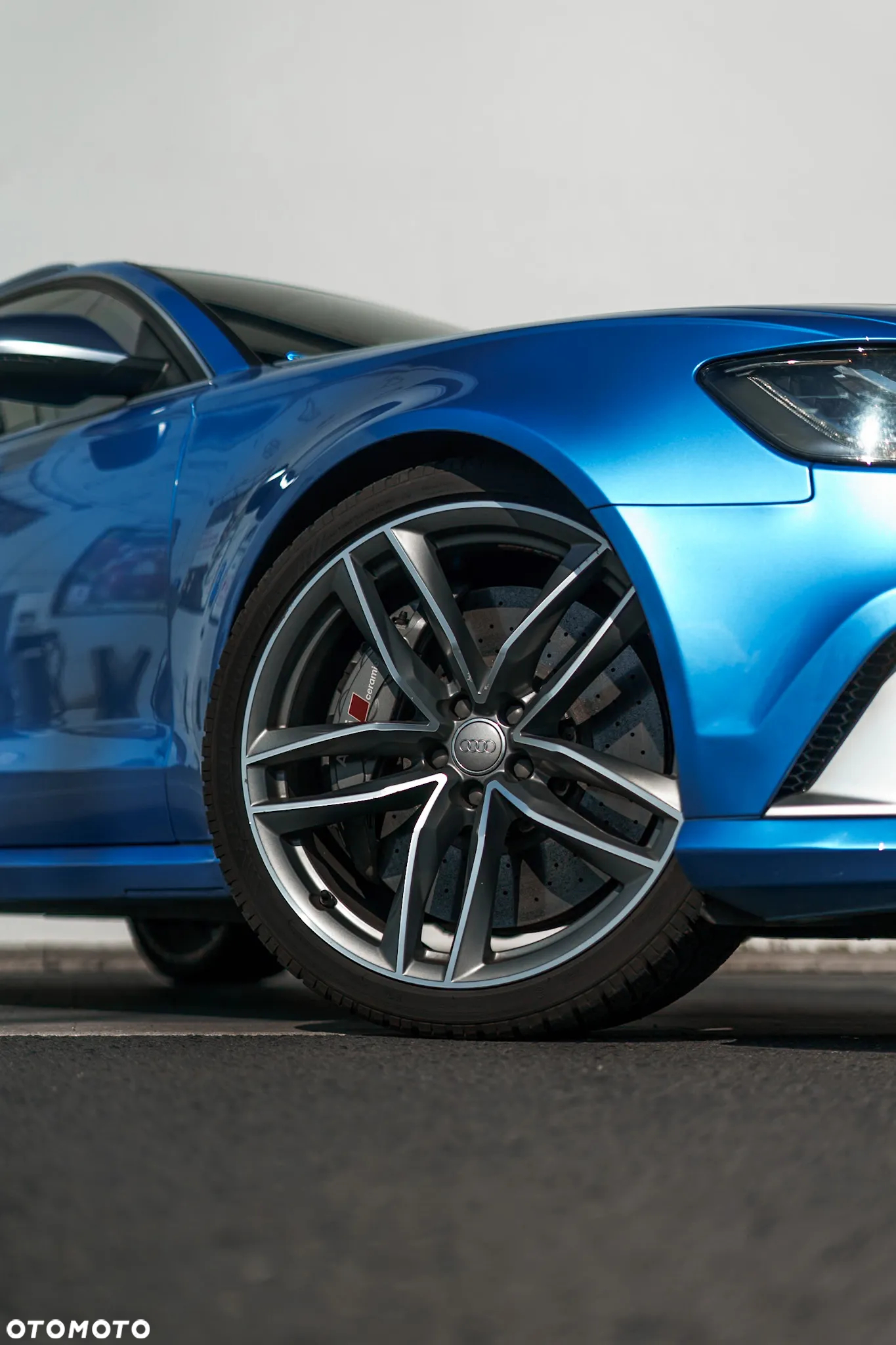 Audi RS6 - 3