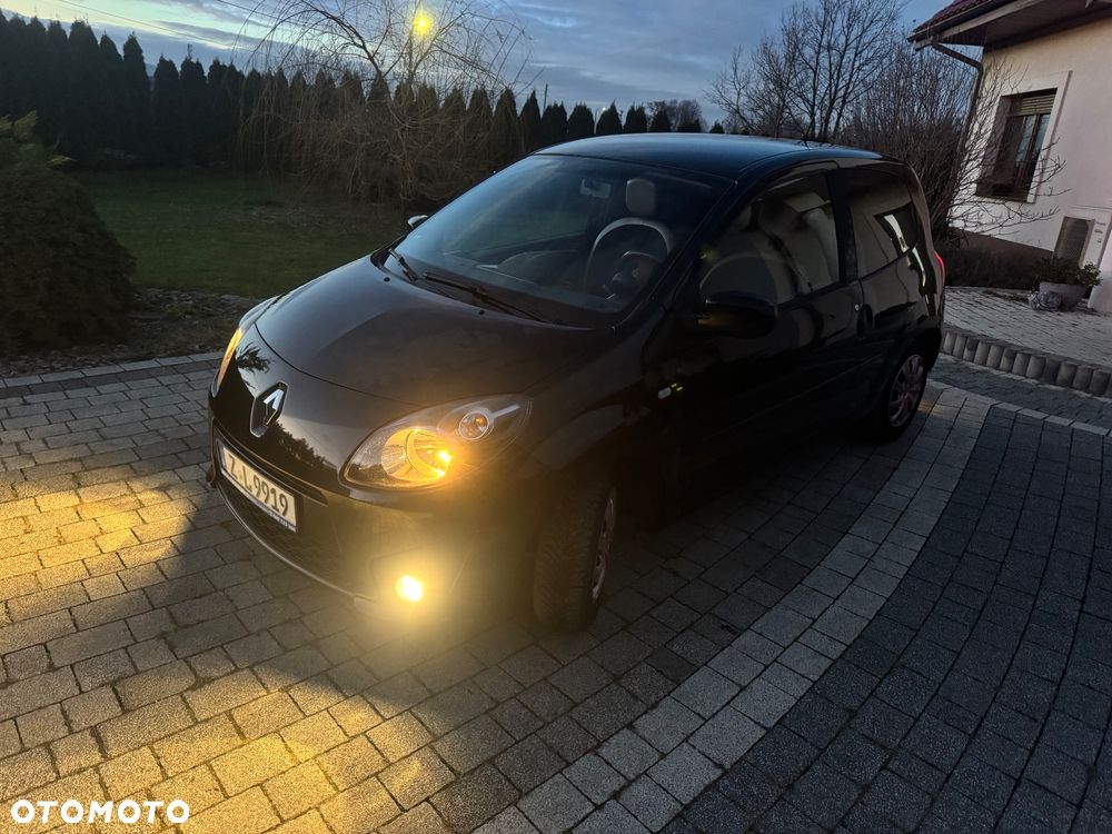 Renault Twingo 1.2 LEV 16V 75 Miss Sixty - 2
