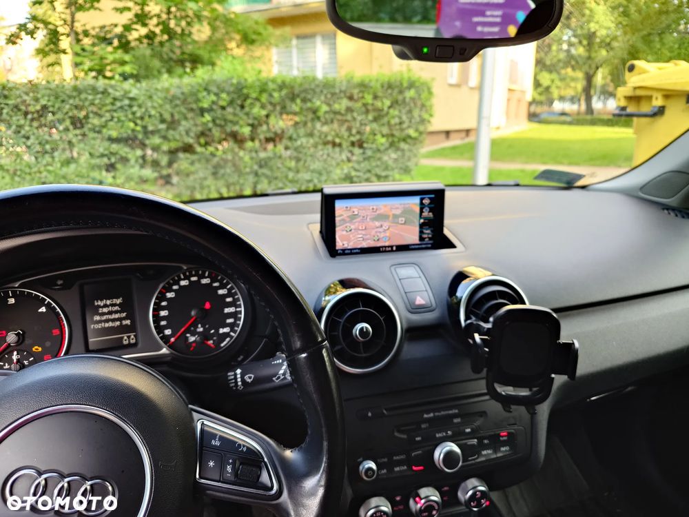 Audi A1 3-drzwiowe 1.6 TDI Ambition - 5