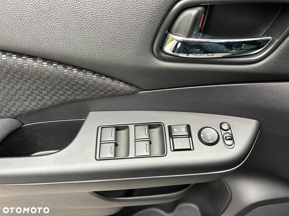 Honda CR-V - 26