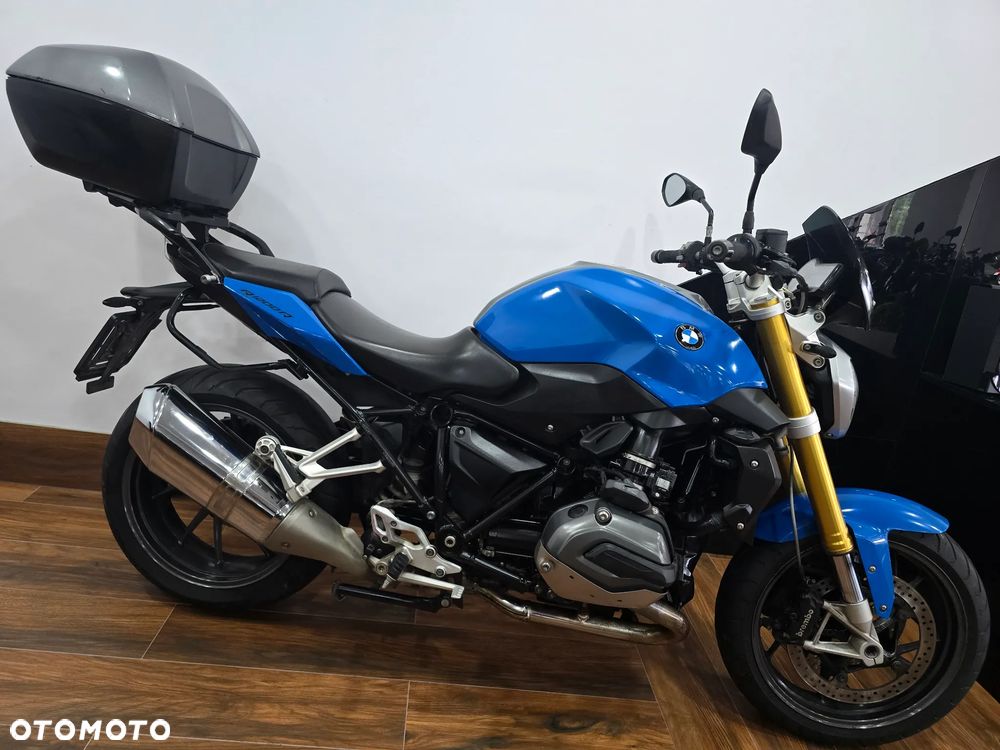 BMW R - 3