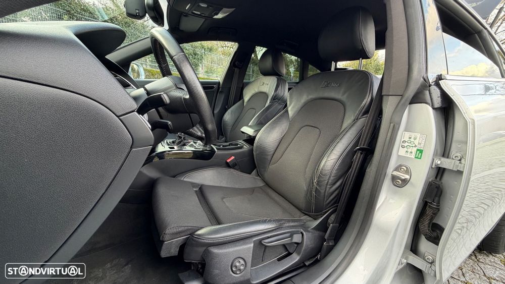 Audi A5 2.0 TDI DPF - 18