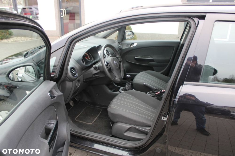 Opel Corsa - 15