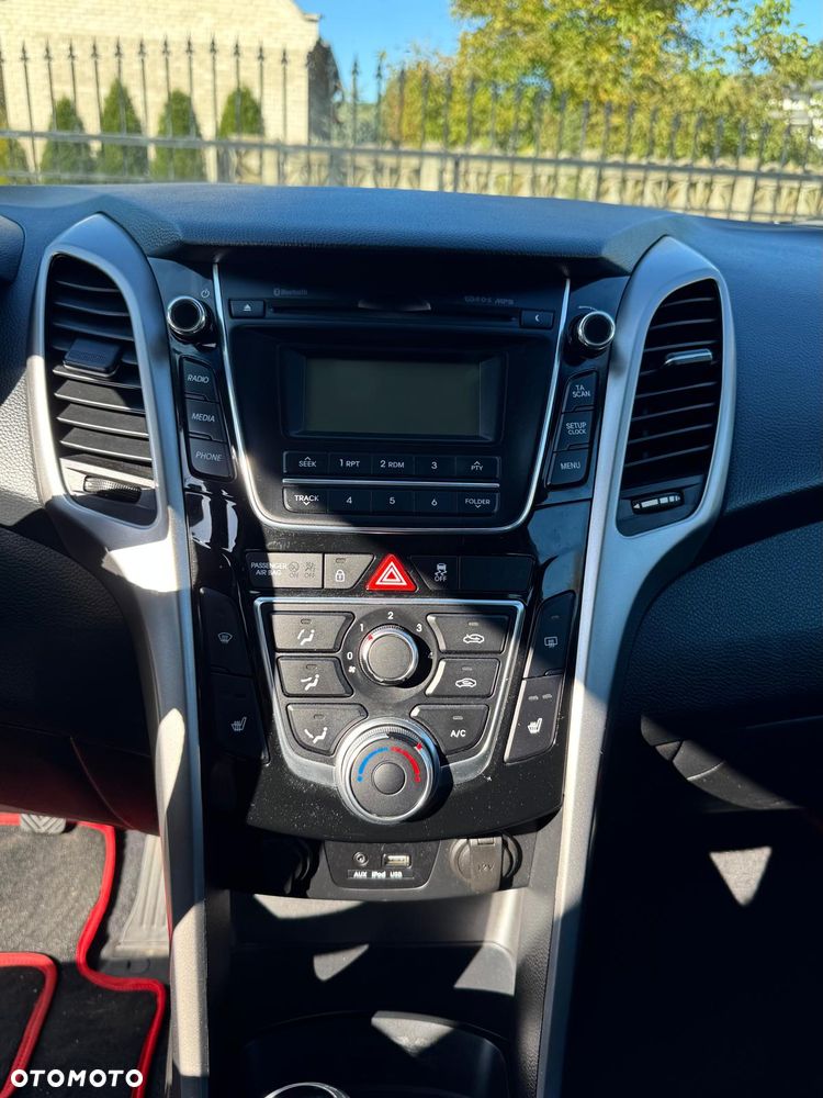 Hyundai i30 - 14