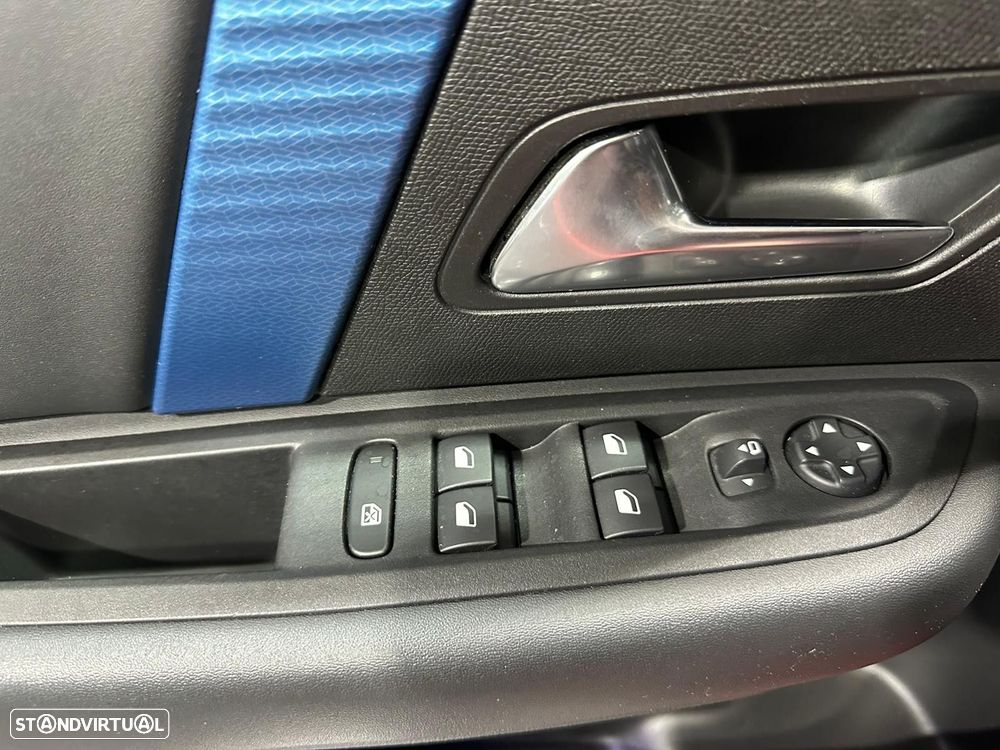 Citroën e-C4 50 kWh Feel - 43