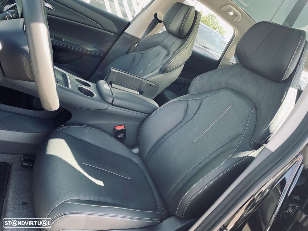 Forthing S7 EV 56.8 kWh - 24