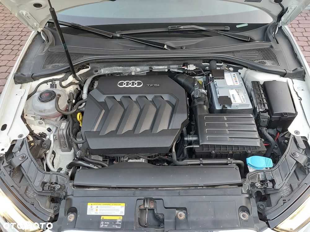 Audi A3 Limousine - 30