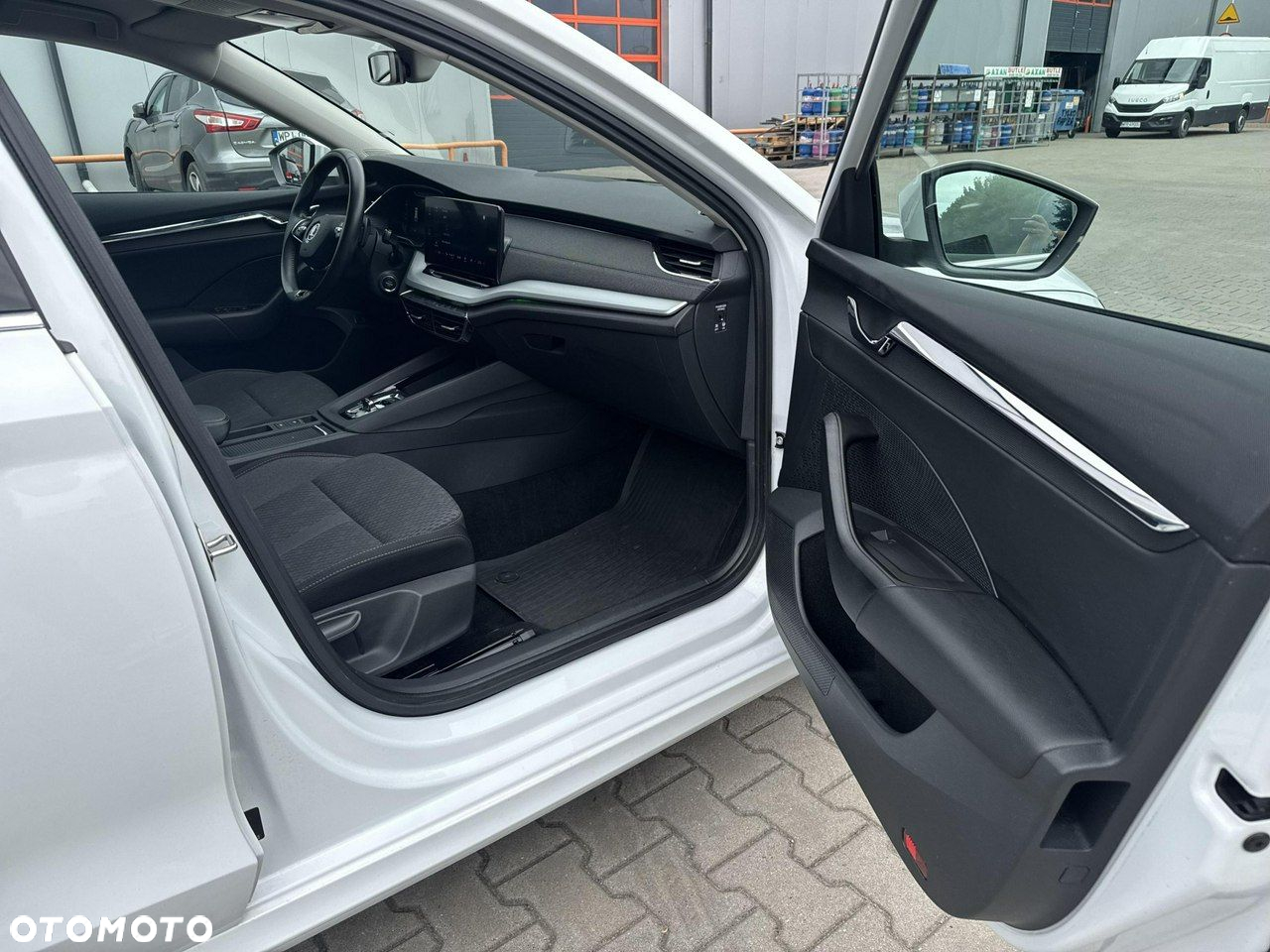 Skoda Octavia - 20