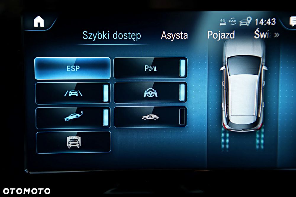 Mercedes-Benz GLA 200 Style - 32
