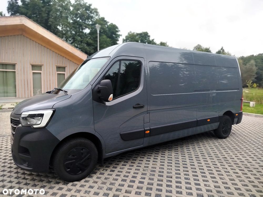 Renault Master - 33