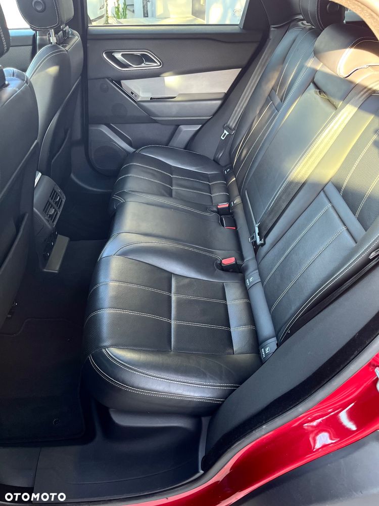 Land Rover Range Rover Velar 2.0 P250 R-Dynamic S - 28