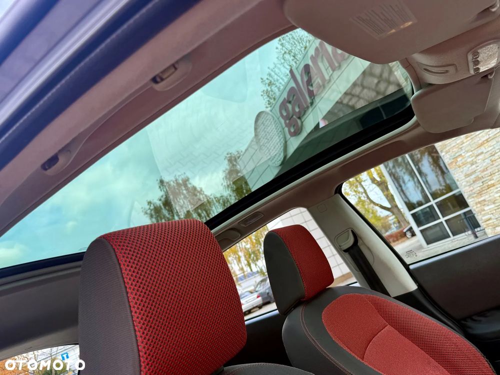 Nissan Qashqai 2.0 4 x 4 tekna - 37