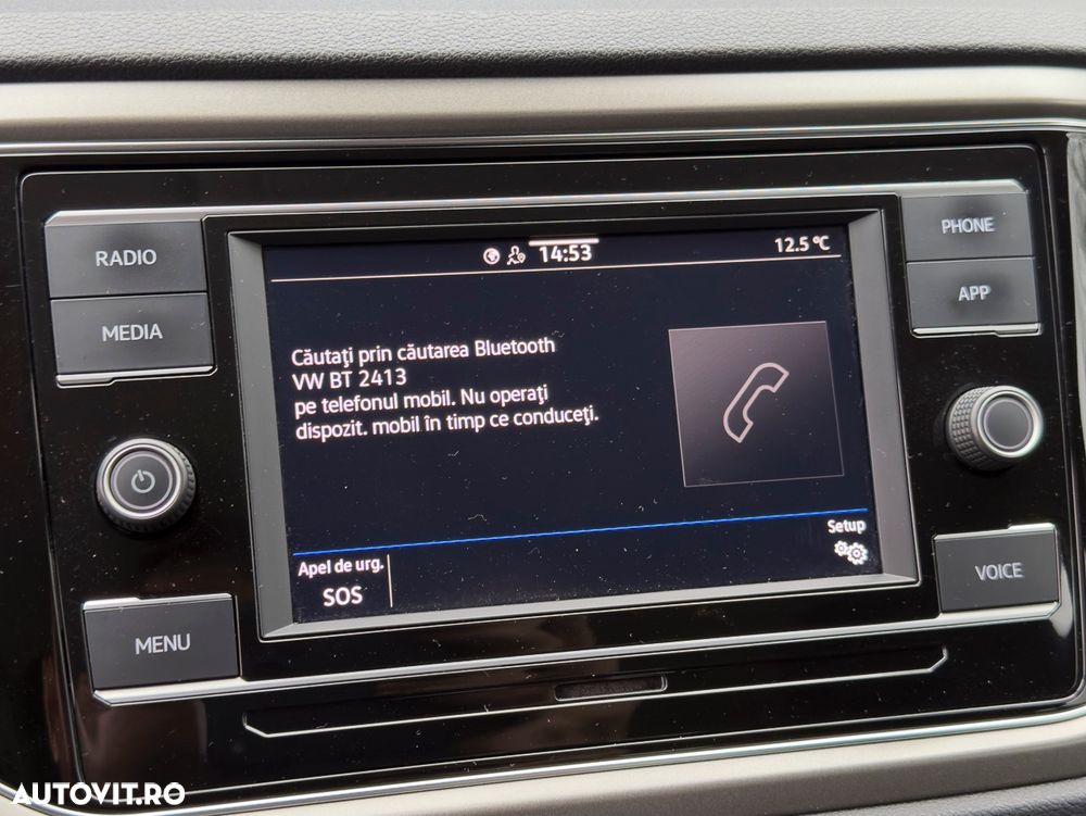 Volkswagen T-ROC 1.5 TSI ACT Style - 36