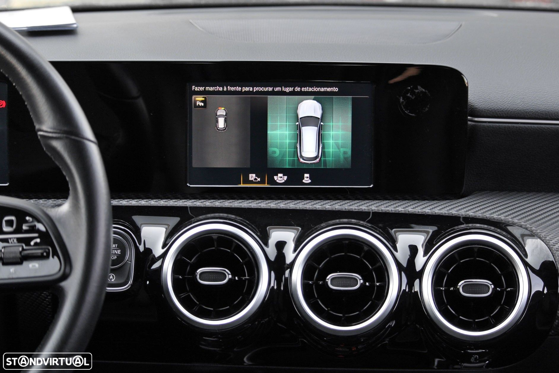 Mercedes-Benz CLA 180 - 29