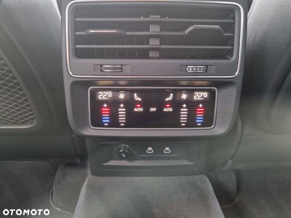 Audi Q8 TDI mHEV 210 kW Quattro Tiptronic - 15