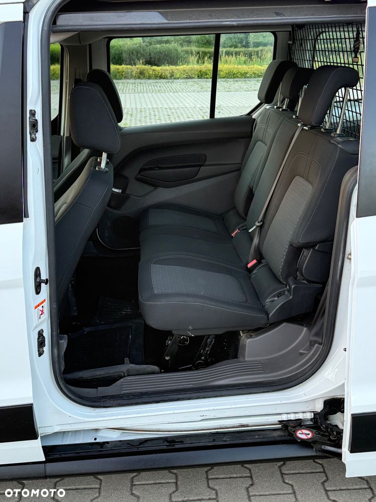 Ford Tourneo Connect Grand - 7