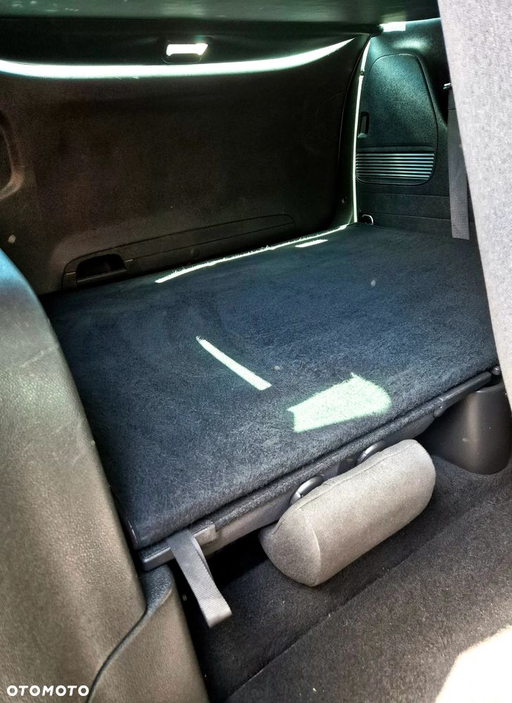 Opel Zafira Tourer 1.4 Turbo ecoFLEX Start/Stop Selection - 30