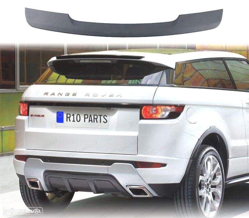 AILERON SUPERIOR RANGE ROVER EVOQUE - 1