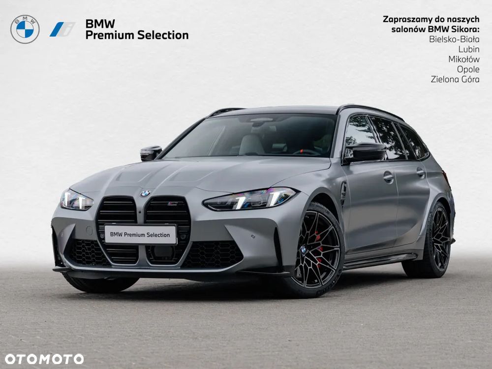 BMW M3 - 2