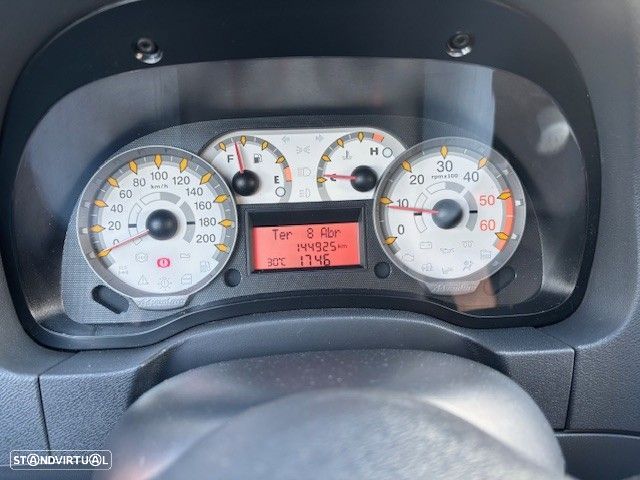 Fiat Strada 1.3 M-Jet CD Adventure - 3