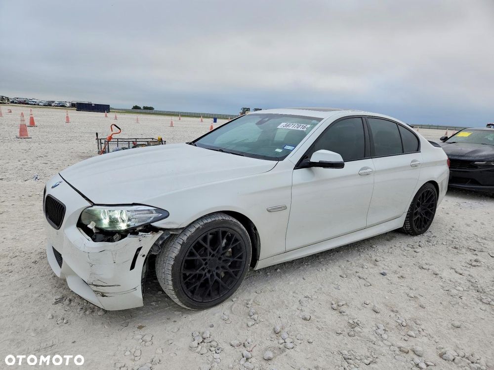 BMW Seria 5 - 3