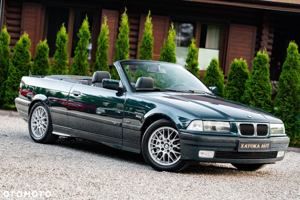 BMW Seria 3 - 6